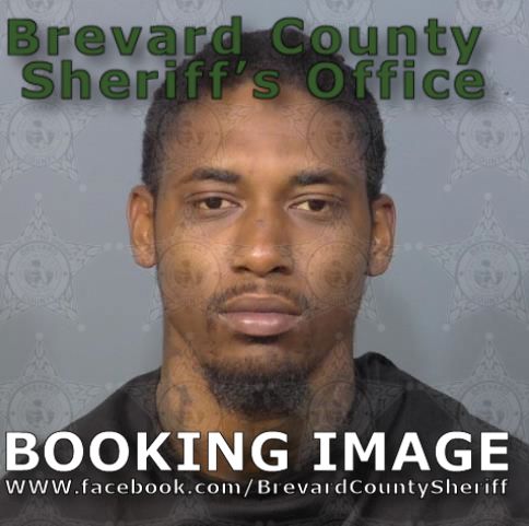 Mugshot of Zyshonne Trayvon Mcarthur