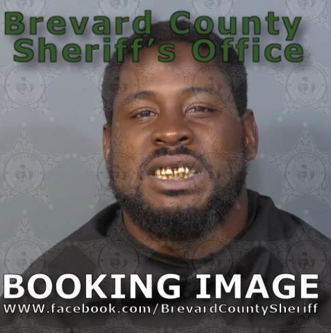 Mugshot of Latravious Betrayl Antarrius Brown