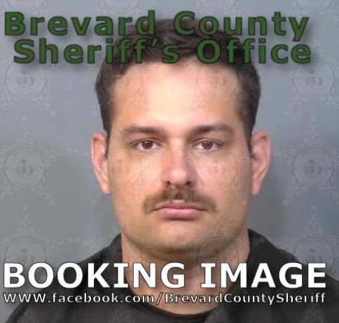 Mugshot of Matthew Zachary Slaven