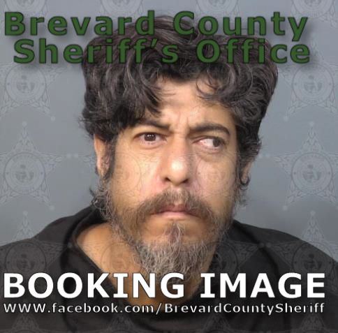 Mugshot of Rafael Leonardo Rodriguez