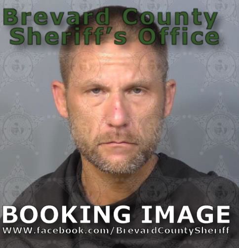 Mugshot of Michael Alex Fogelberg