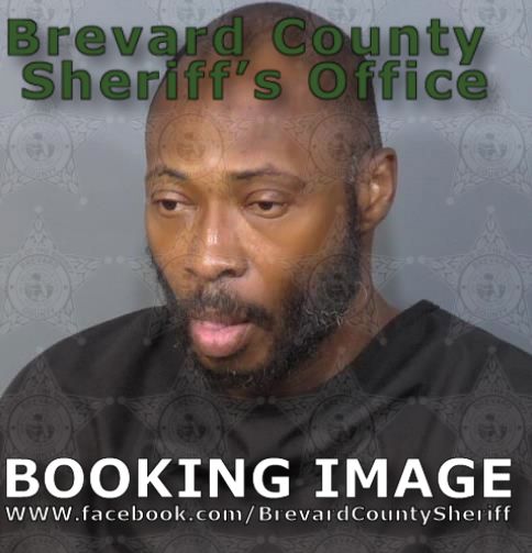 Mugshot of Guy St Pierre
