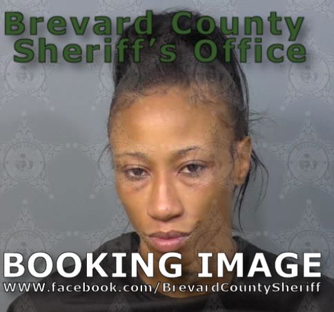 Mugshot of Jakira L Williams