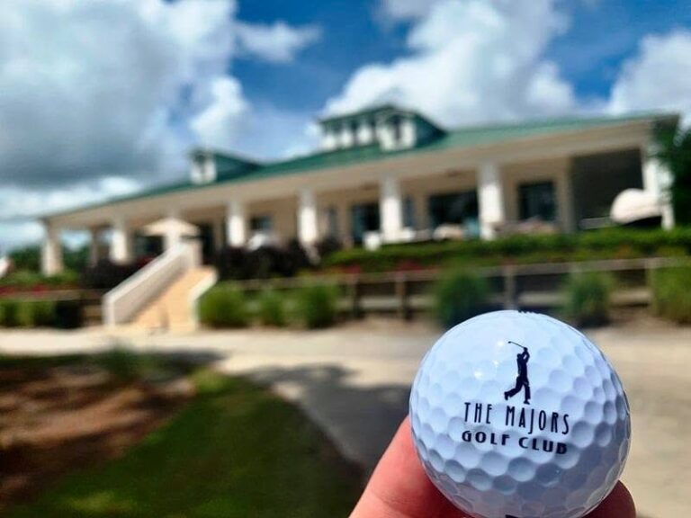 Palm Bay Makes a ‘Major’ Decision: No Apartments. No Developers. Votes 5-0 to Take Back the Majors Golf Course