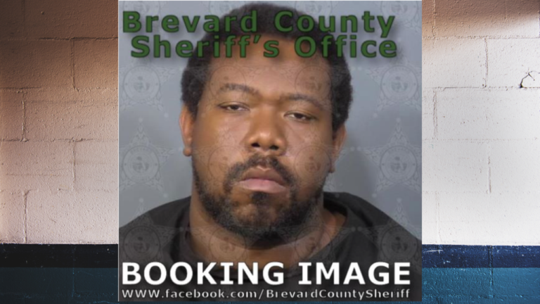 Palm Bay Man Sentenced to More Than 10 Years in Prison for Possession of Child Sex Abuse Material