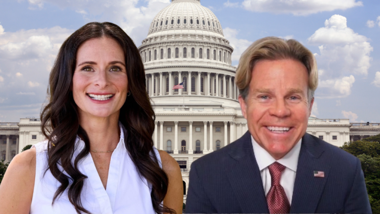 New Congressional Map Puts Jenkins Within 2% of Haridopolos, According to Latest Polling