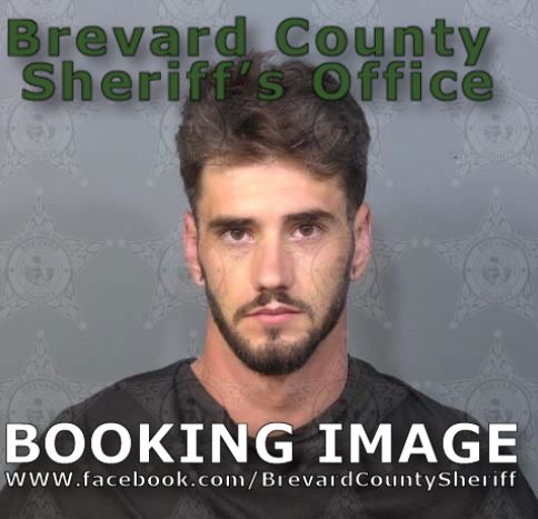 Mugshot of Jeremy James Gunkle