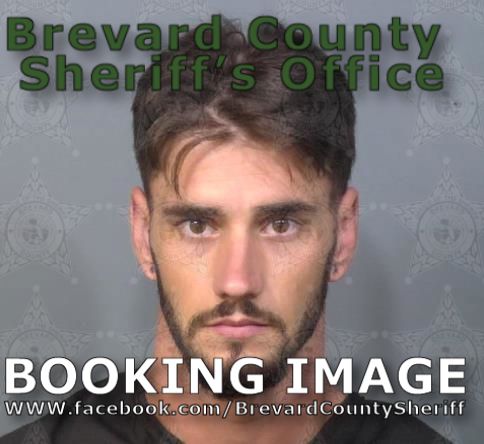 Mugshot of Jeremy James Gunkle