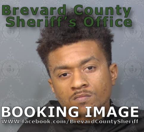 Mugshot of Corwin Rashad Tyalor