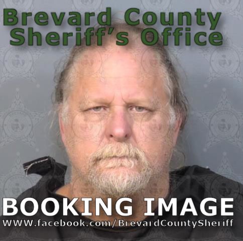 Mugshot of Roger John Boos