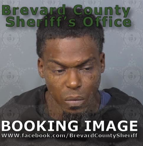 Mugshot of Carlos Everton Ragoo