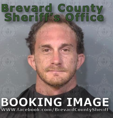 Mugshot of Troy Mitchell John Yates