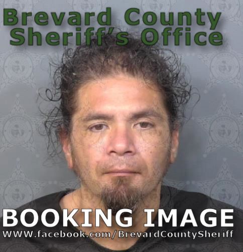 Mugshot of Paul Leopold Bulanhagui
