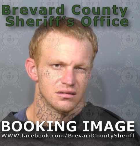 Mugshot of Hunter Wayne Courtright