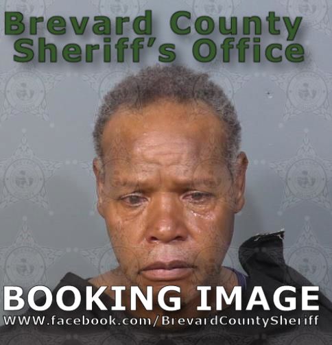 Mugshot of Ronildo Camilo