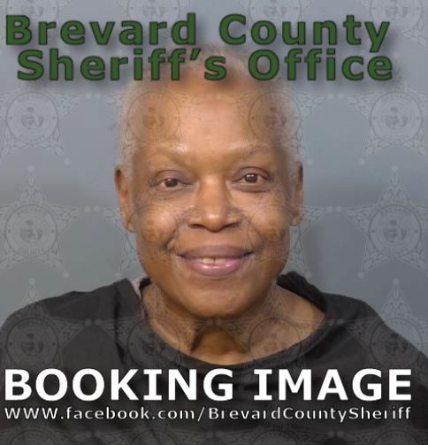 Mugshot of Rise Huff