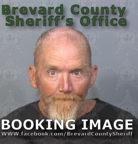 Mugshot of Christian C Weatherly