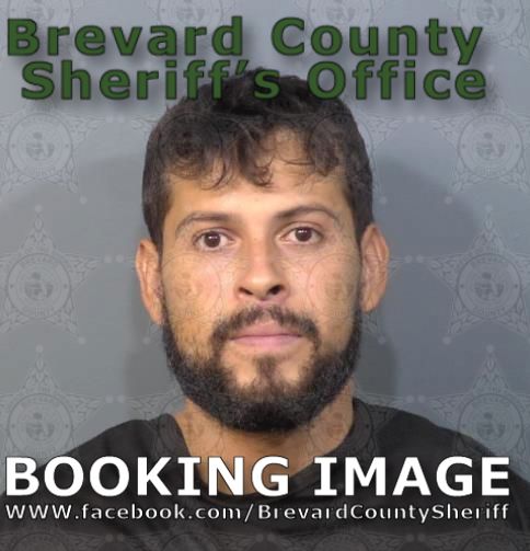 Mugshot of Juan Pablo Giraldo Acosta