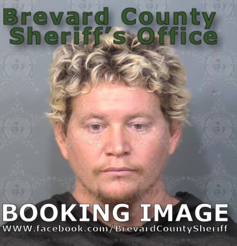 Mugshot of Dillon Mcgregor Smith