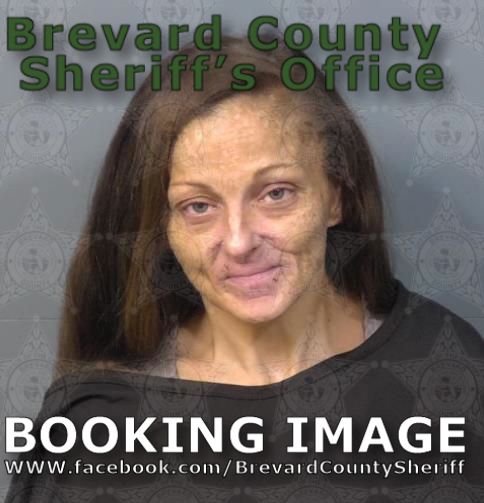 Mugshot of Ashley Lynelle Waddell