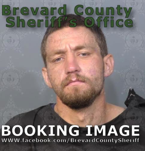 Mugshot of Ryan Anthony Tanner