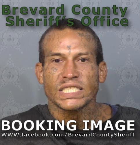 Mugshot of Shane Edward Younger