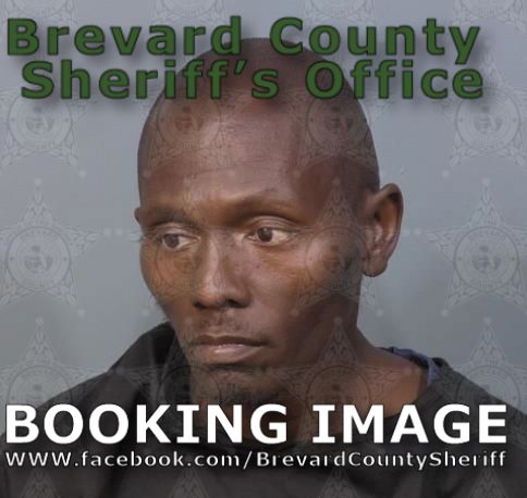 Mugshot of Victor Bello