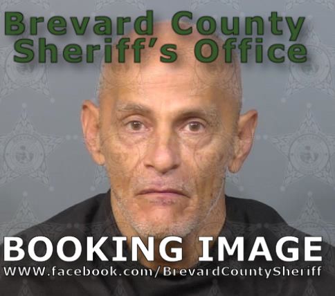Mugshot of Dennis William De Stefano