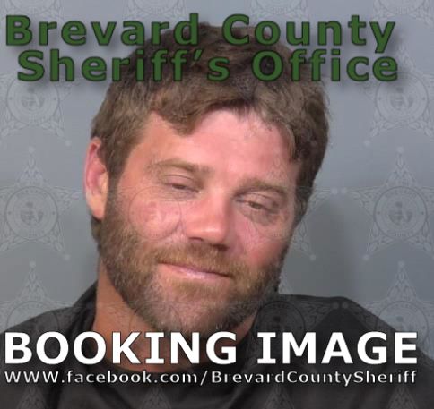 Mugshot of Peter Denis Vallianos