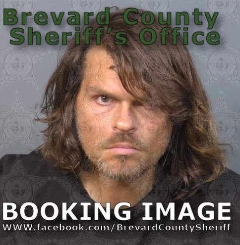 Mugshot of Peter Phillip Hagerstrom