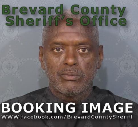 Mugshot of Trevis Myrone Lincoln