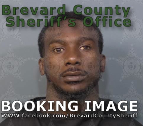 Mugshot of Chauncey Deonte Bryant