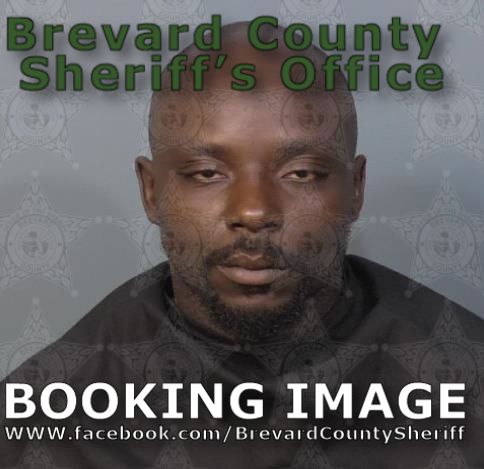 Mugshot of Joshua Emanuel Preston
