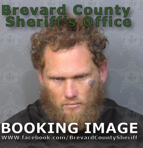 Mugshot of Dalton John Elphinstone