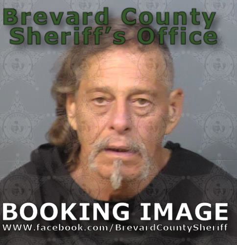 Mugshot of Douglas Scott Scheurer