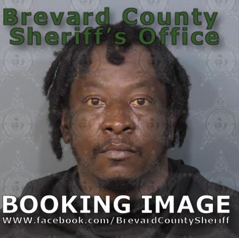 Mugshot of Timothy Lee Alexander
