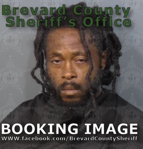 Mugshot of John Franklin Ousley Perkins