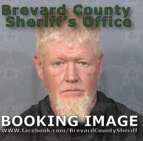 Mugshot of Todd Robert Carlson