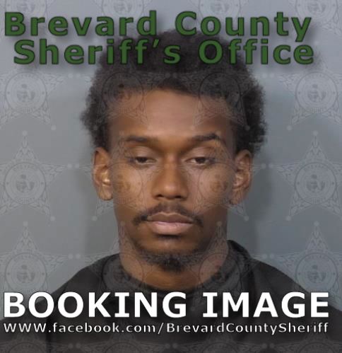 Mugshot of Jamarion Donte Snead