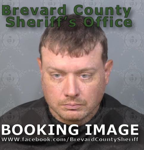 Mugshot of Sean Mitchell Cox