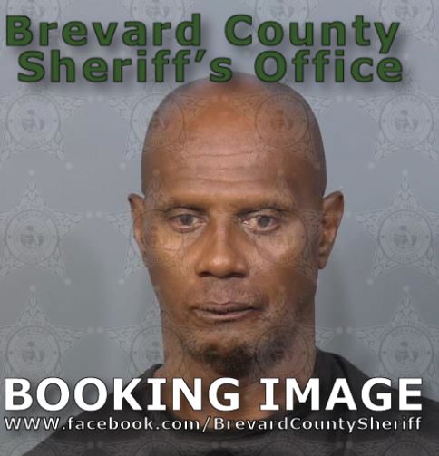 Mugshot of Darius Durand Goins
