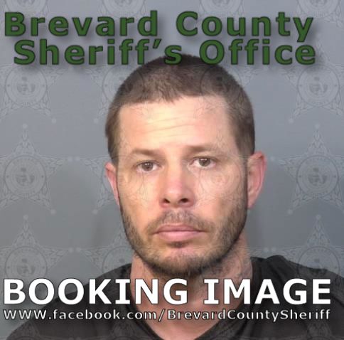 Mugshot of Joseph Michael Brannen