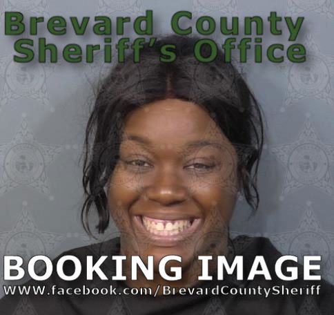 Mugshot of Charkeevia Beautik Kiotti Slappy