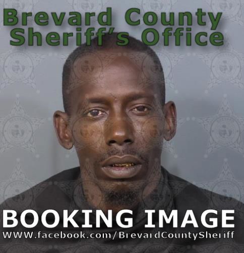 Mugshot of Joel Brandon Cooper