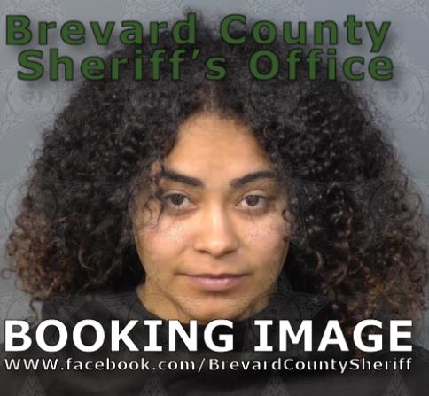 Mugshot of Desiree Emmaliz Navedo