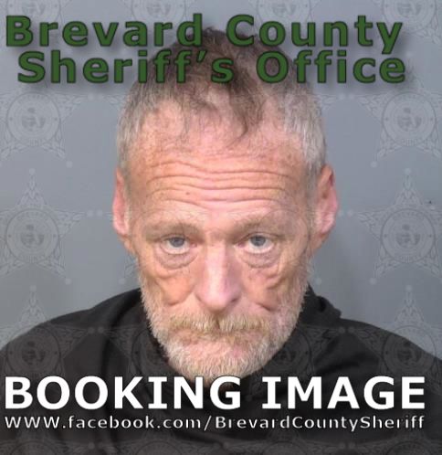 Mugshot of Douglas Ronald Winslow