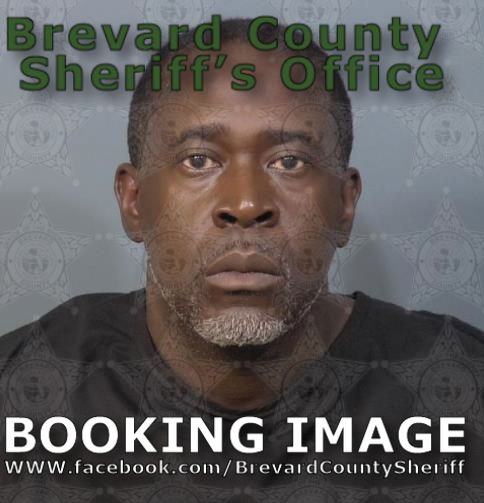 Mugshot of Jeffrey Laron Reeves