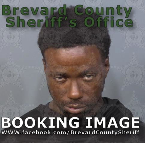 Mugshot of Demetrice Sherard Stokes