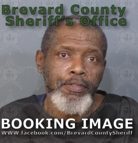 Mugshot of Troy Devone Cummings