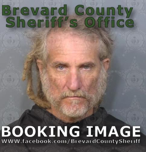 Mugshot of Stephen Christian Coates